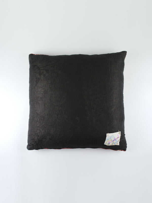 By Walid Arts & Crafts Woollen Needlepoint Cushion | 1370