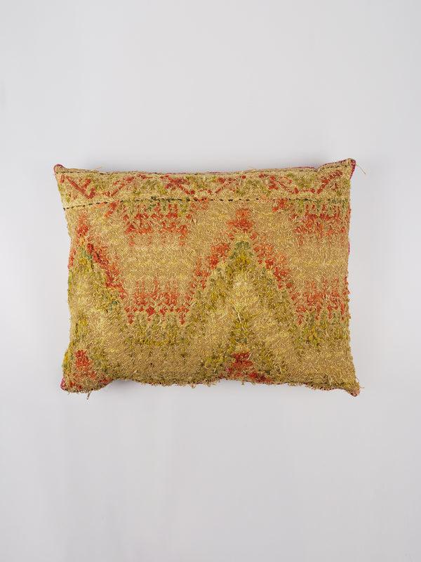 by walid 17th Century Tapestry Cushion | 1381