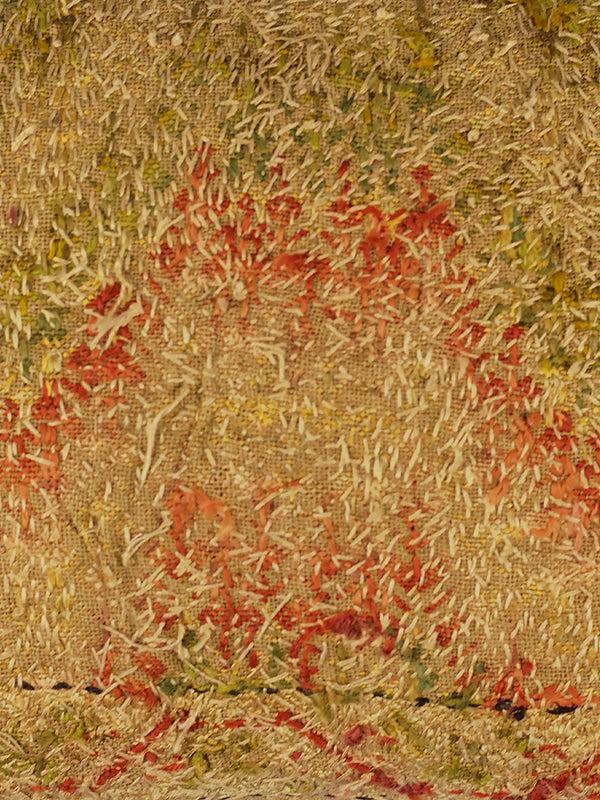 By Walid 17th Century Tapestry Cushion | 1385