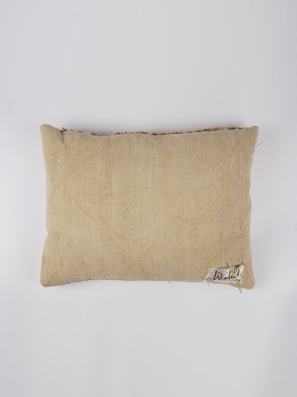 By Walid 17th Century Tapestry Cushion | 1385