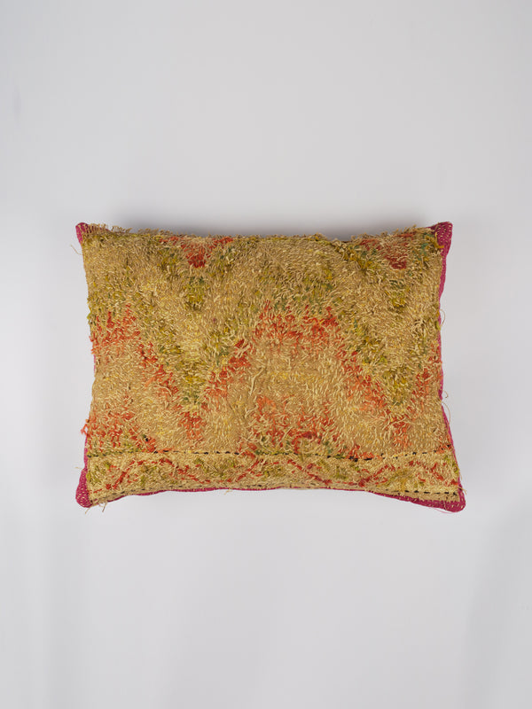 by walid 17th Century Tapestry Cushion | 1385