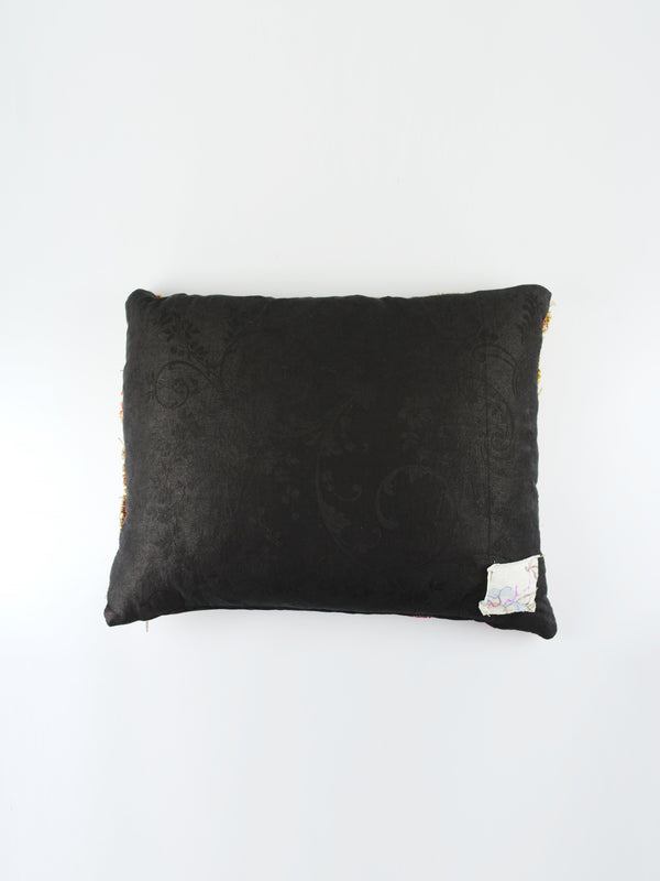 By Walid 17th Century Tapestry Cushion | 1392