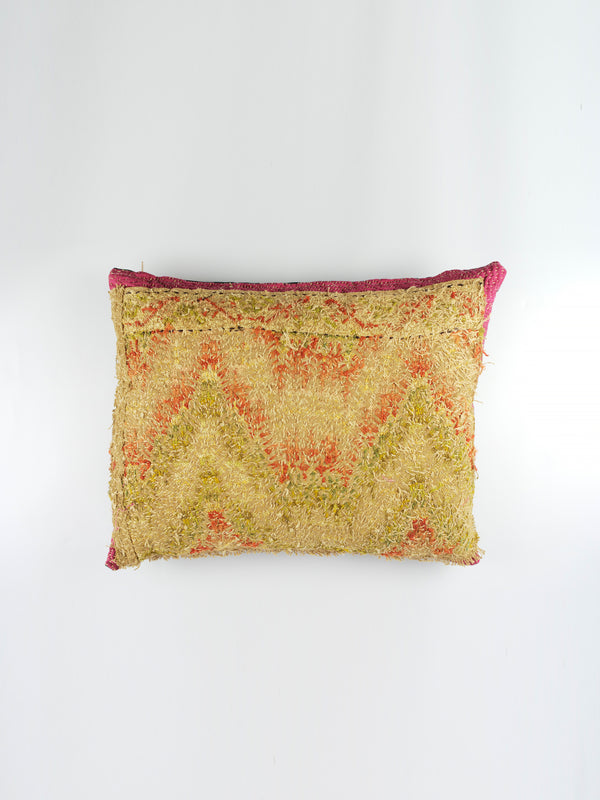 by walid 17th Century Tapestry Cushion | 1392