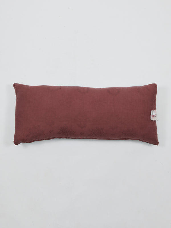 By Walid 1960s Japanese Kimono Cushion | 1244