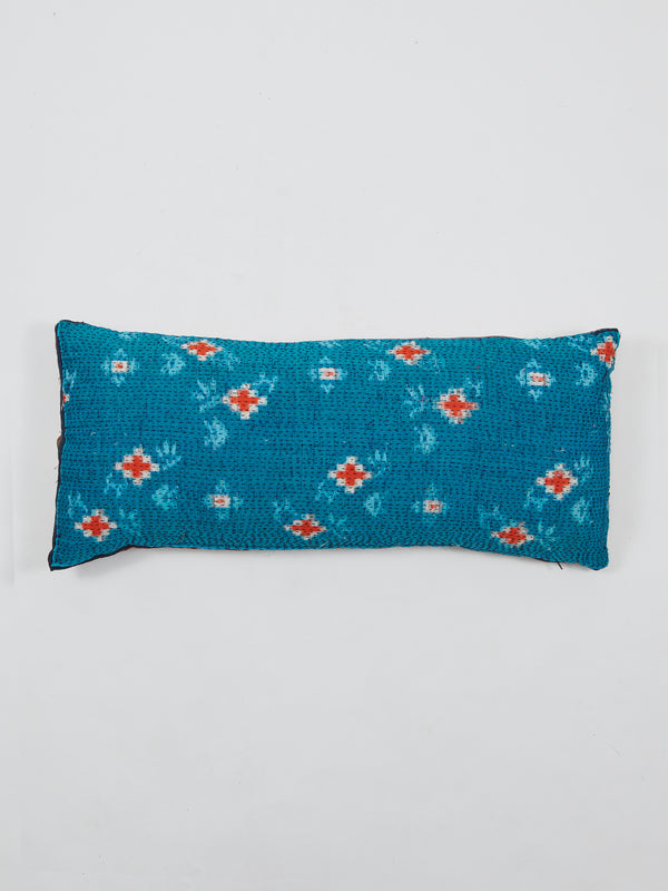 by walid 1960s Japanese Kimono Cushion | 1244