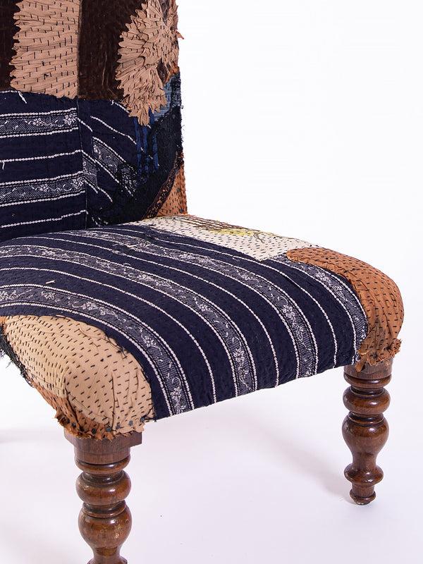 By Walid 19th Century Chair | 334