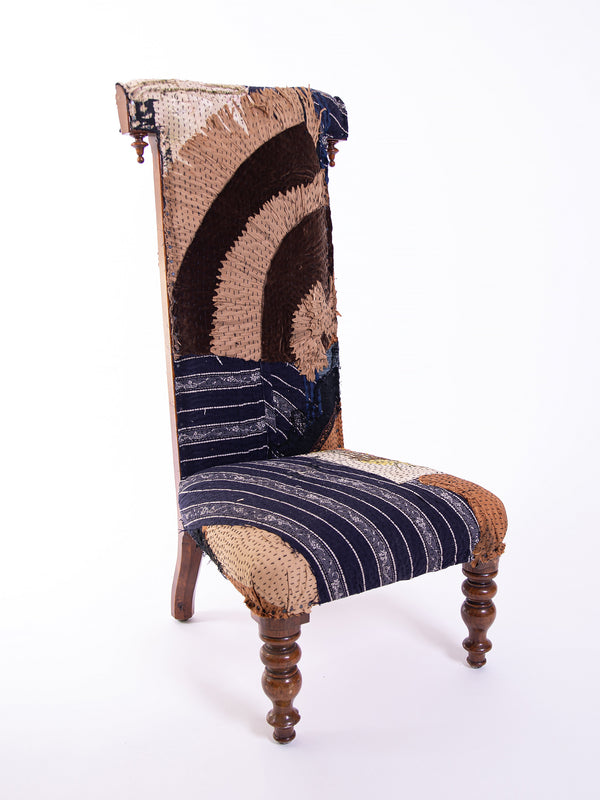 By Walid 19th Century Chair | 334