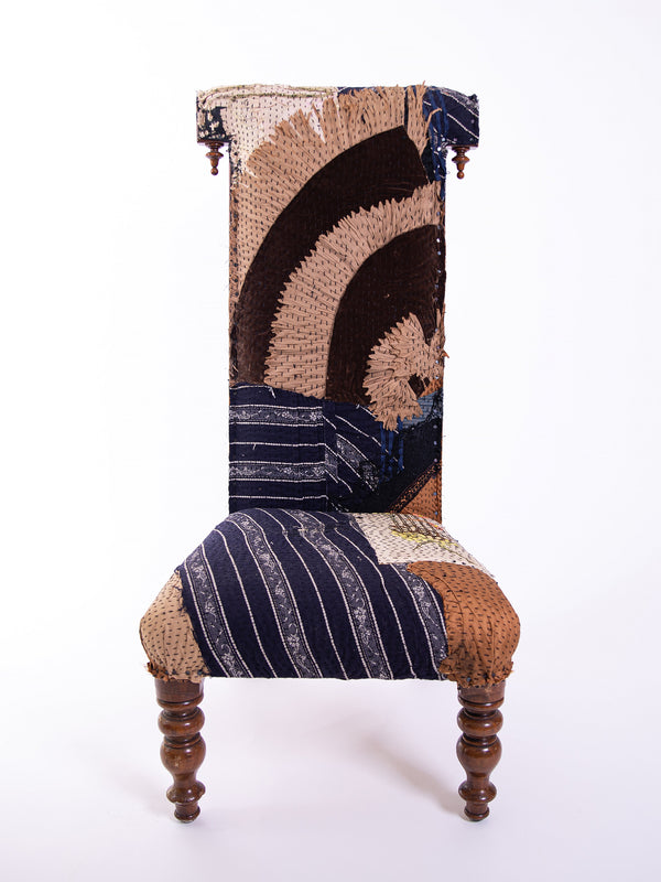 By Walid 19th Century Chair | 334