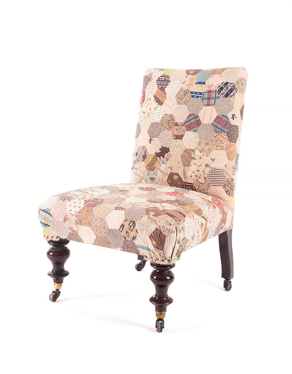 by walid 19th Century Chair | 595