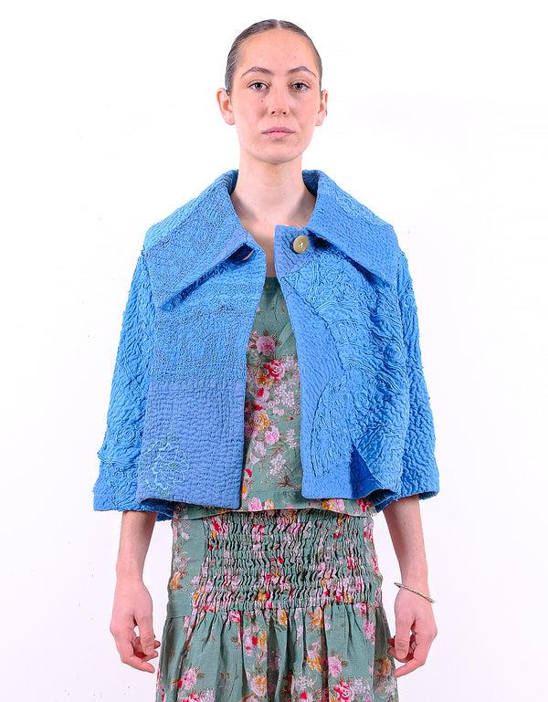 by walid 19th Century Cotton Sophia Cover Up