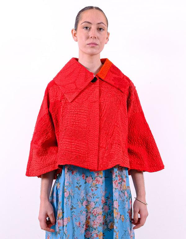 by walid 19th Century Cotton Sophia Cover Up