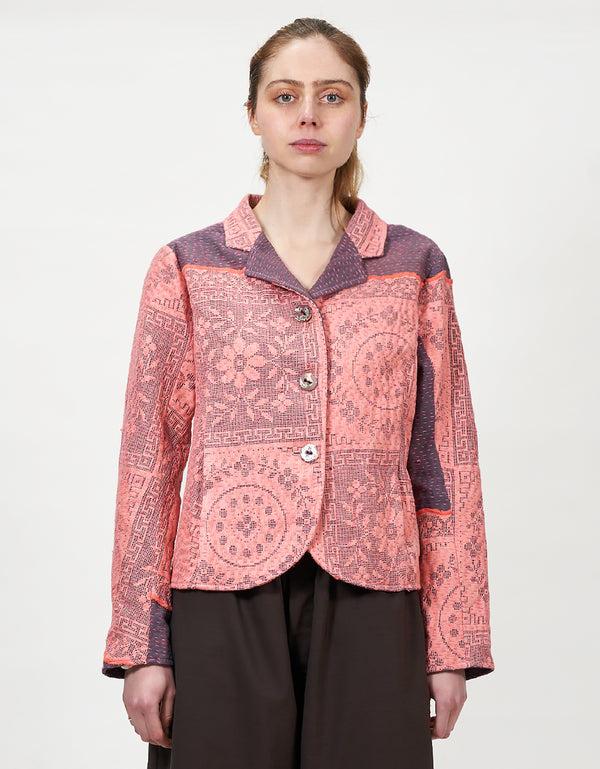 by walid 19th Century Lace Rawan Jacket