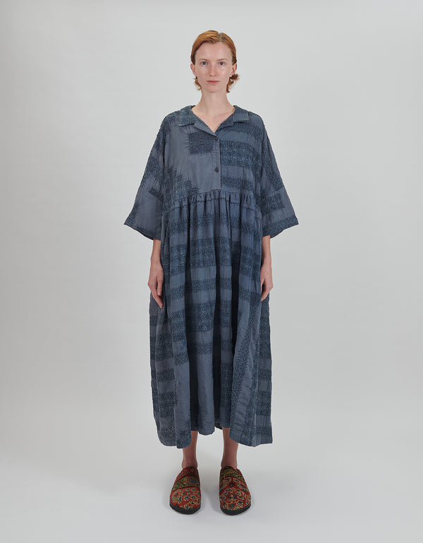 by walid 19th Century Lace Wednesday Dress