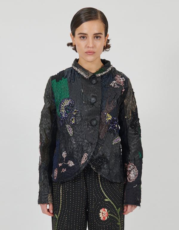 by walid 19th Century Opera Gloves Anna Jacket