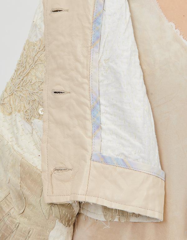 By Walid 19th Century Opera Gloves Bella Jacket