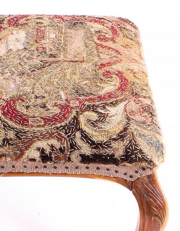 By Walid 19th Century Stool | 598