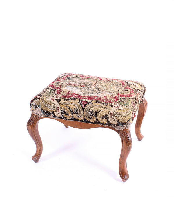by walid 19th Century Stool | 598