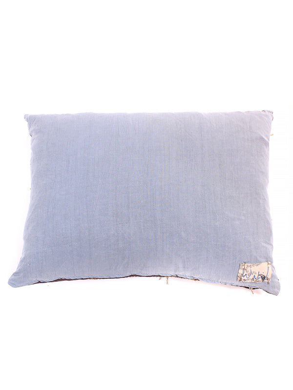 By Walid 19th Century Tapestry Cushion | 1373