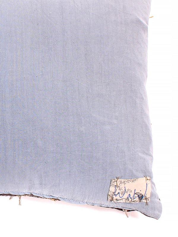 By Walid 19th Century Tapestry Cushion | 1373