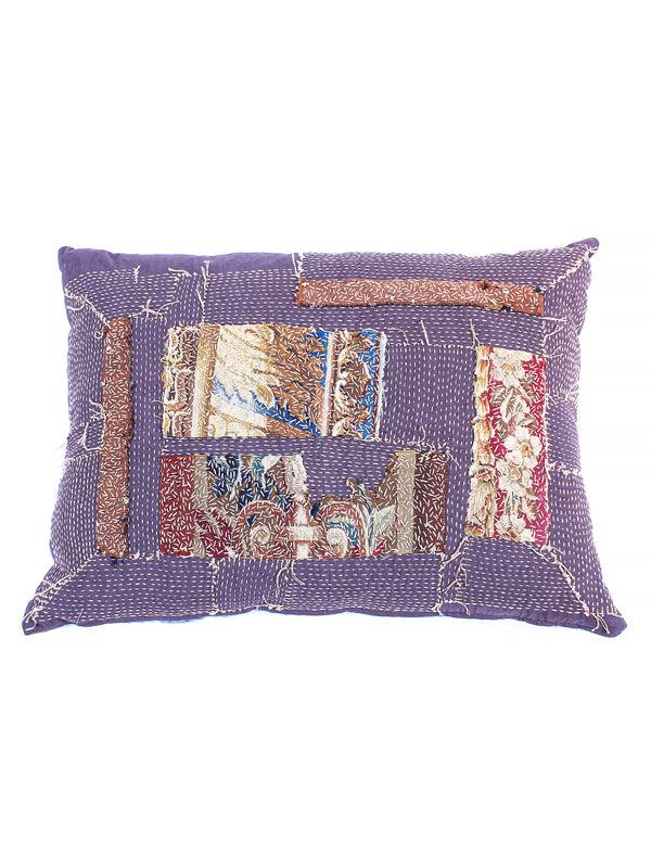 by walid 19th Century Tapestry Cushion | 1373