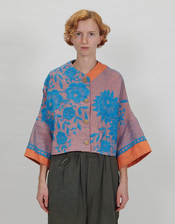 by walid Antique Lace Bella Jacket