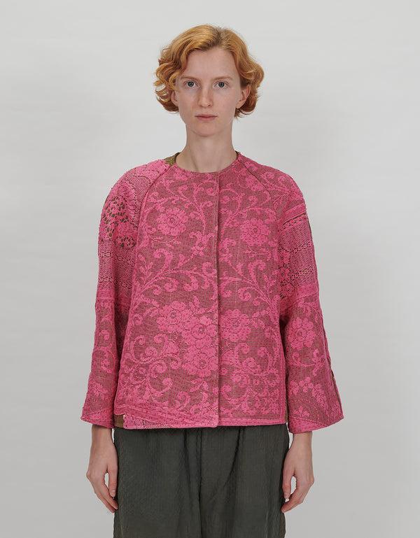 by walid Antique Lace Ilana Jacket