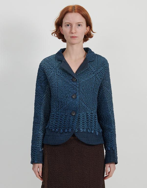 by walid Antique Lace Rawan Jacket