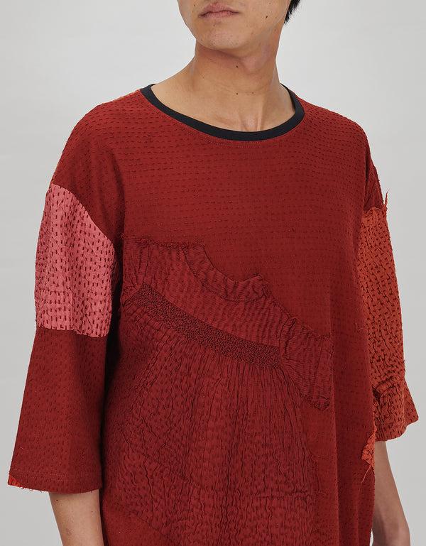 By Walid Vintage Childrenswear Ex Top