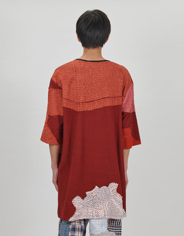 By Walid Vintage Childrenswear Ex Top