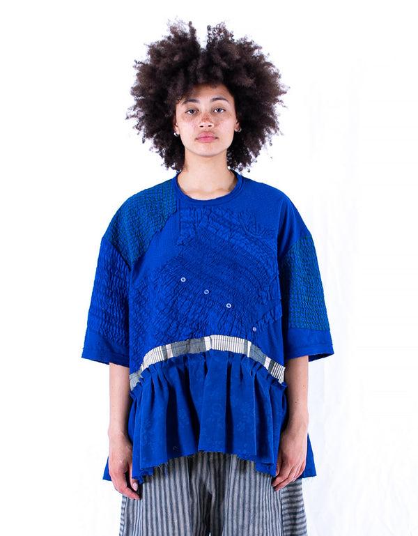 by walid Vintage Childrenswear Kim Top