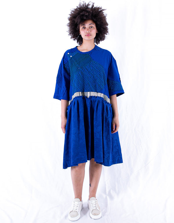 by walid Vintage Childrenswear Masha Dress