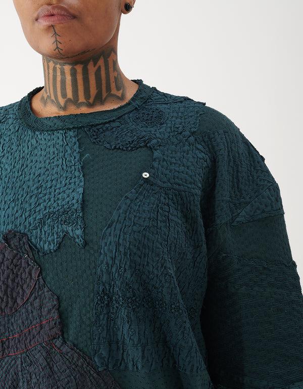 By Walid Vintage Childrenswear Sinbad T-Shirt