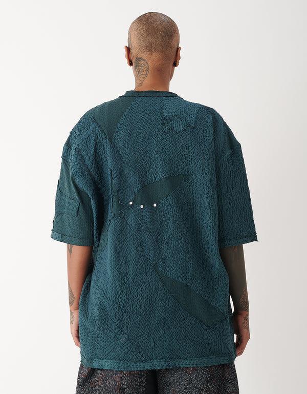 By Walid Vintage Childrenswear Sinbad T-Shirt