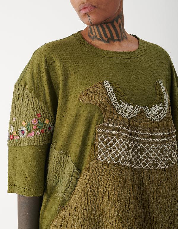 By Walid Vintage Childrenswear Sinbad T-Shirt