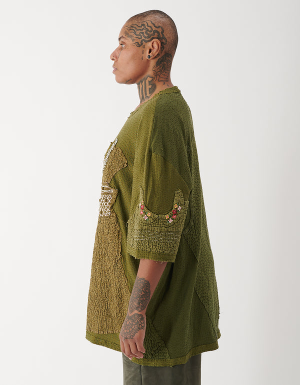 By Walid Vintage Childrenswear Sinbad T-Shirt