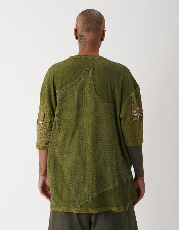 By Walid Vintage Childrenswear Sinbad T-Shirt