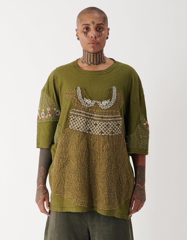 by walid Vintage Childrenswear Sinbad T-Shirt