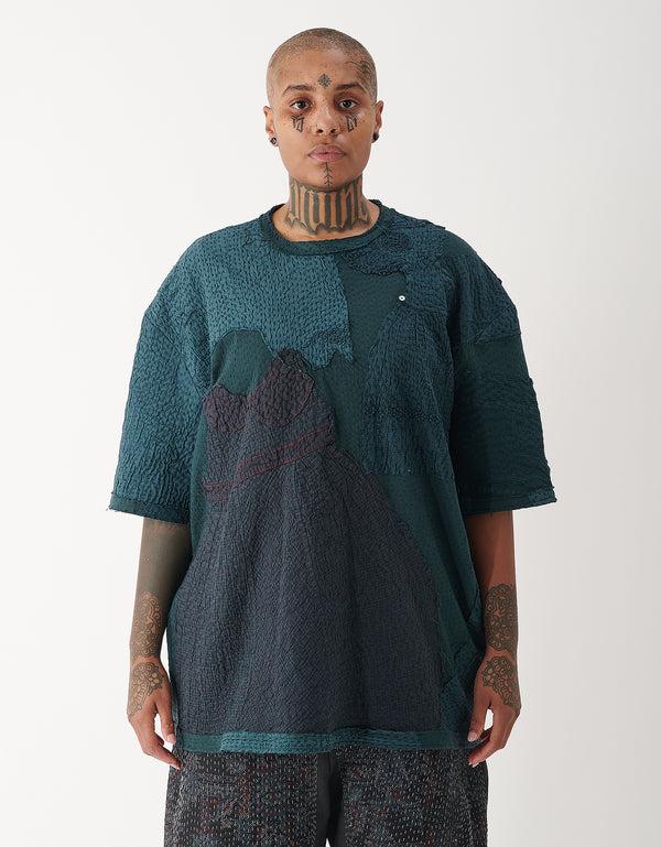 by walid Vintage Childrenswear Sinbad T-Shirt