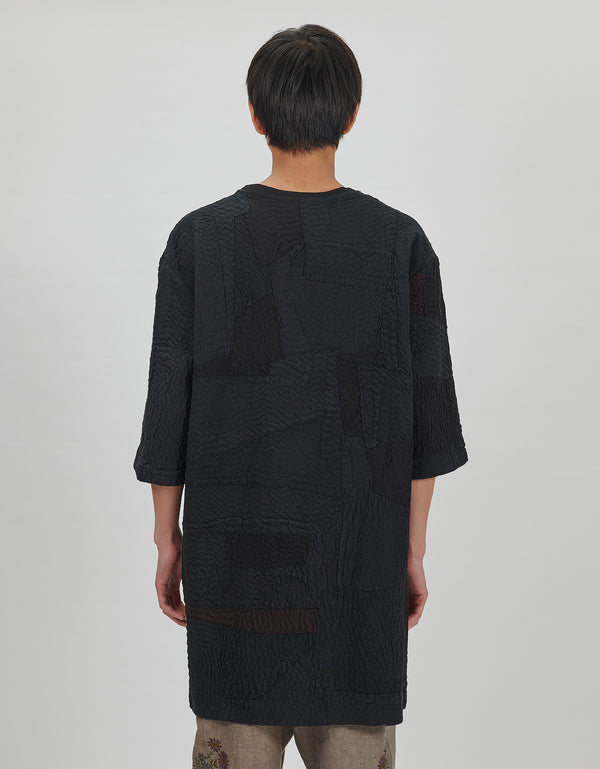 By Walid Vintage Cotton Ex Top