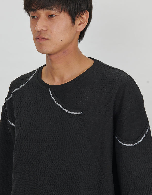 By Walid Vintage Cotton Vests Ex Top