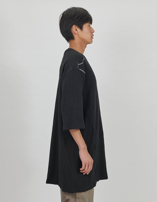 By Walid Vintage Cotton Vests Ex Top