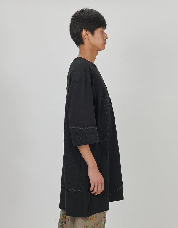 By Walid Vintage Cotton Vests Ex Top