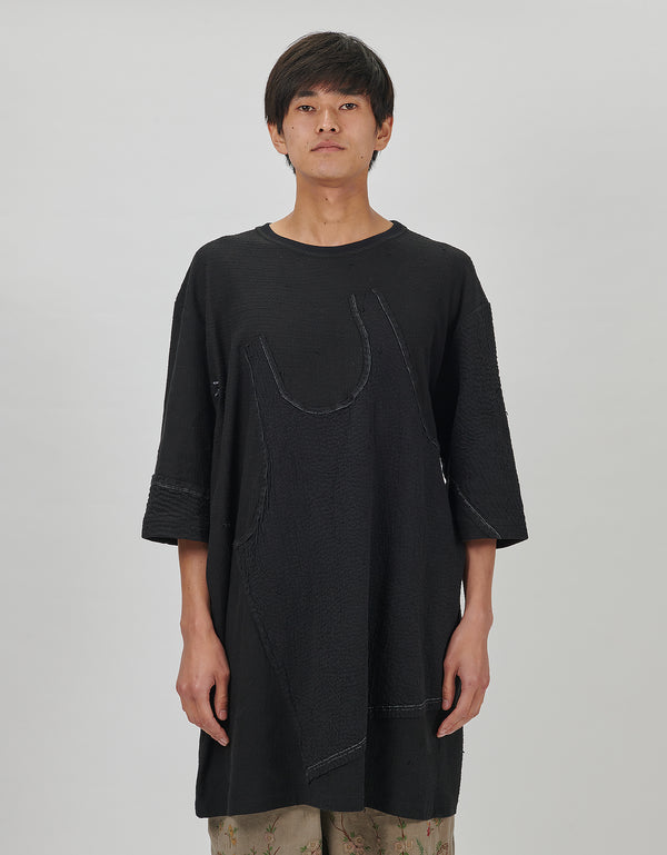 by walid Vintage Cotton Vests Ex Top