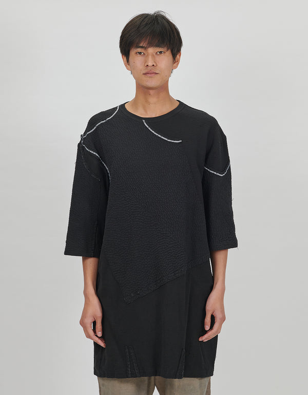 by walid Vintage Cotton Vests Ex Top