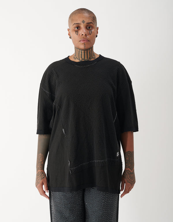 by walid Vintage Cotton Vests Sinbad T-Shirt