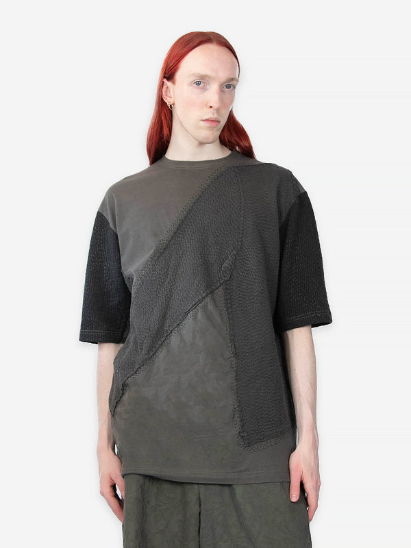 by walid Vintage Jersey Tibi Top