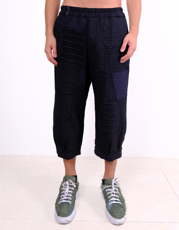 by walid Vintage Wool Suiting Orson Trousers