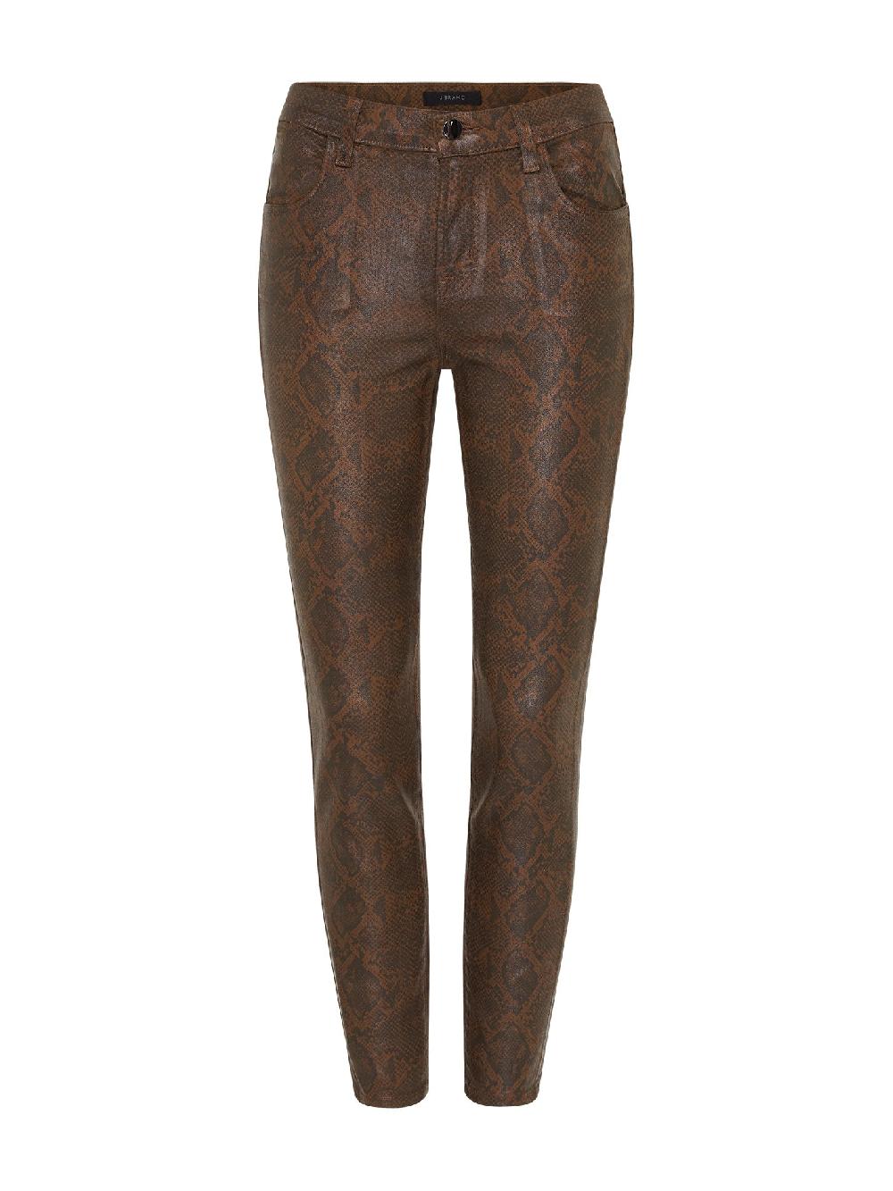 c & m camilla and marc Alana High Rise Crop Skinny Jean