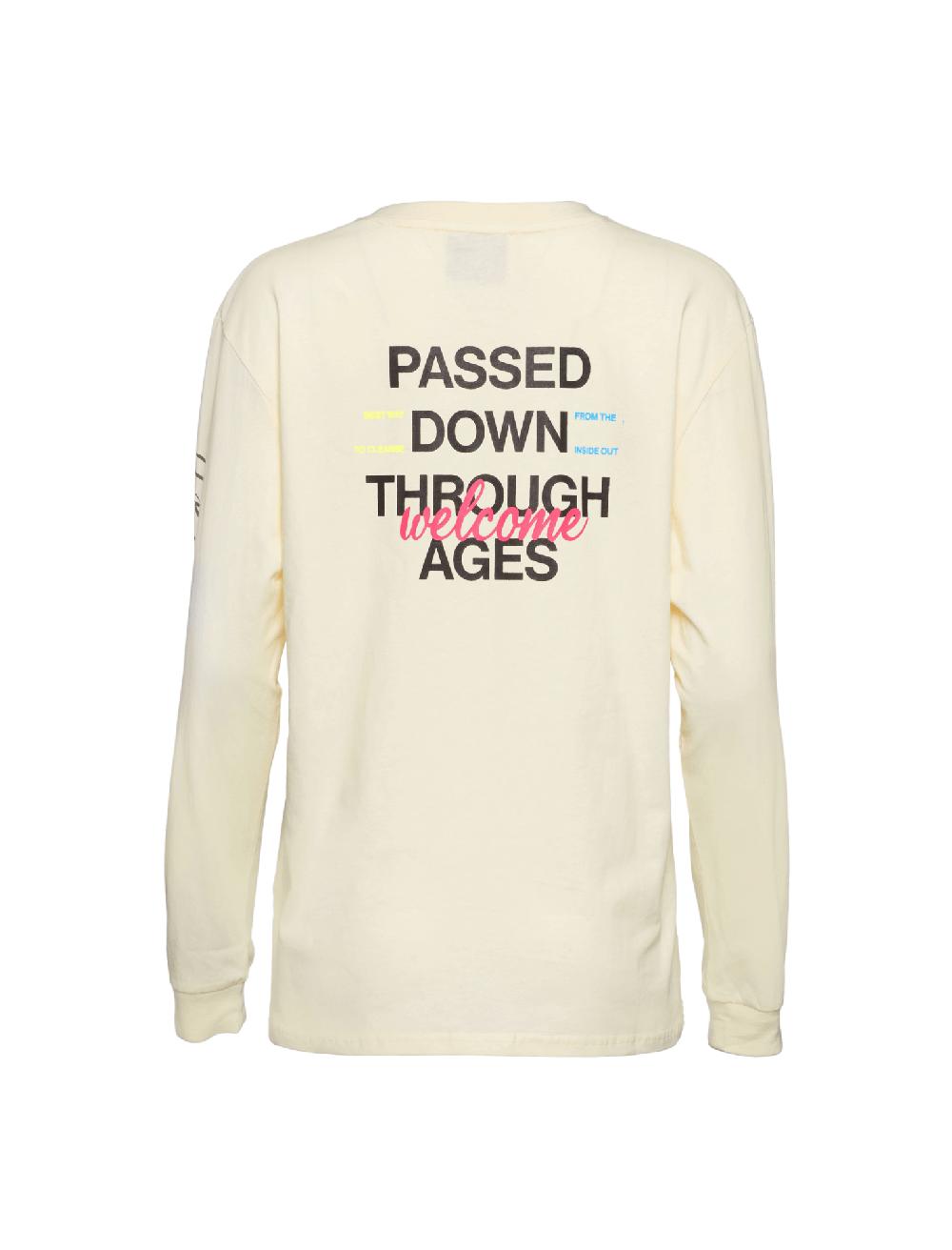 C & M Camilla And Marc 001 Long Sleeve T-Shirt