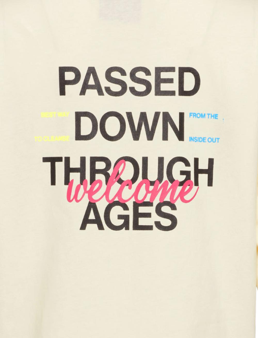 C & M Camilla And Marc 001 Long Sleeve T-Shirt